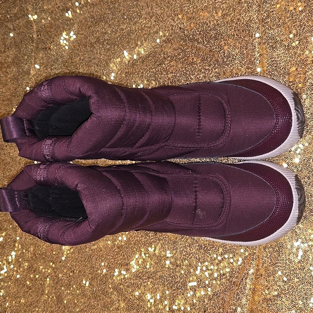 Sorel Boots